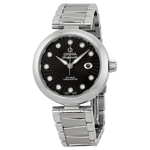 Replica Omega De Ville Watches 425.30.34.20.51.001