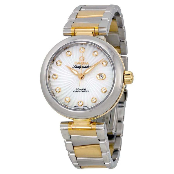 Replica Omega De Ville Watches 42520342055002