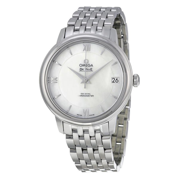 Replica Omega De Ville Watches 424.10.33.20.05.001