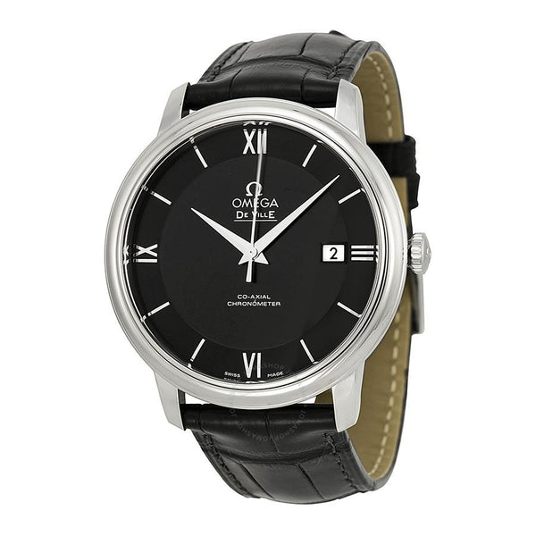 Replica Omega De Ville Watches 424.13.40.20.01.001