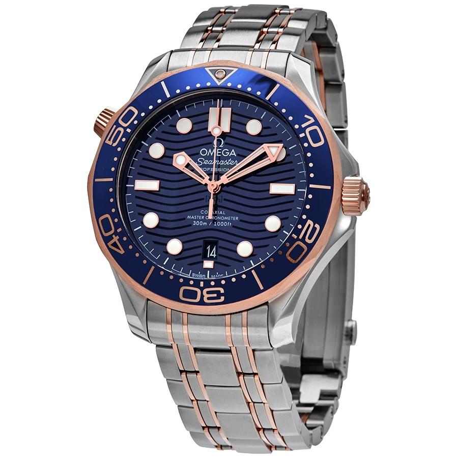Replica Omega Seamaster Watches 210.20.42.20.03.002
