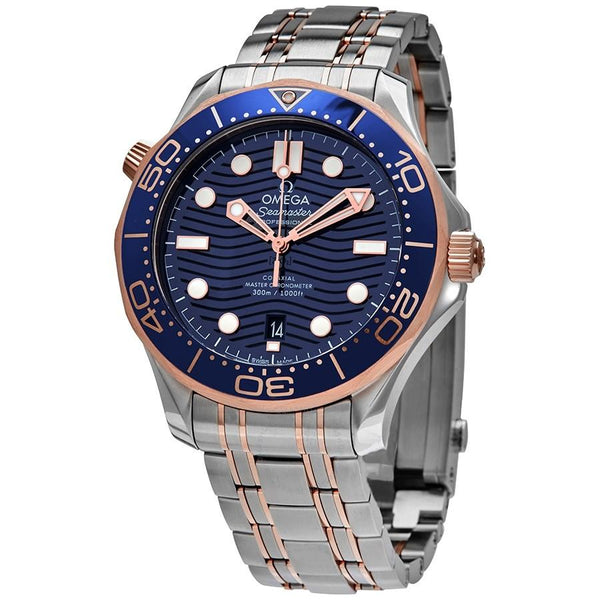 Replica Omega Seamaster Watches 210.20.42.20.03.002