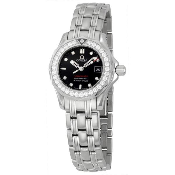 Replica Omega Seamaster Watches 212.15.28.61.51.001