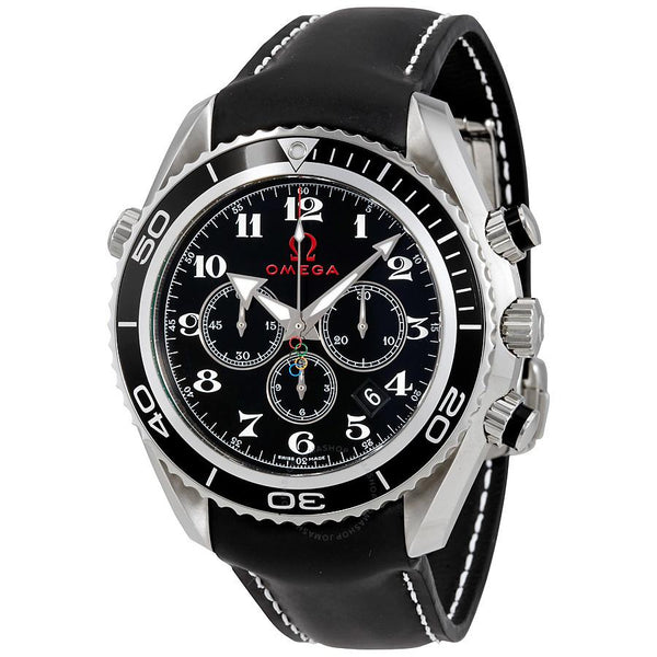 Replica Omega Seamaster Planet Ocean Watches 222.32.46.50.01.001