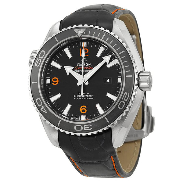 Replica Omega Seamaster Planet Ocean Watches 232.33.38.20.01.002