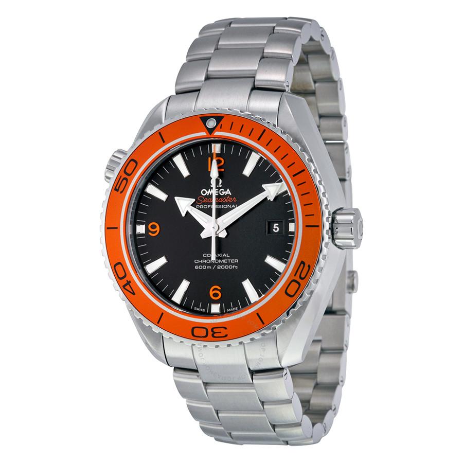 Replica Omega Seamaster Planet Ocean Watches 232.30.46.21.01.002