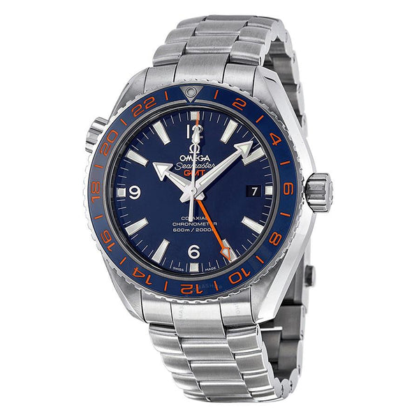 Replica Omega Seamaster Planet Ocean Watches 23230442203001