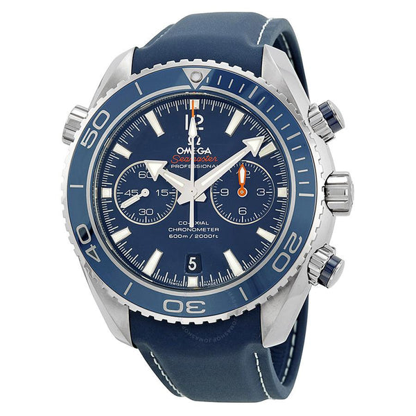 Replica Omega Seamaster Planet Ocean Watches 232.92.46.51.03.001