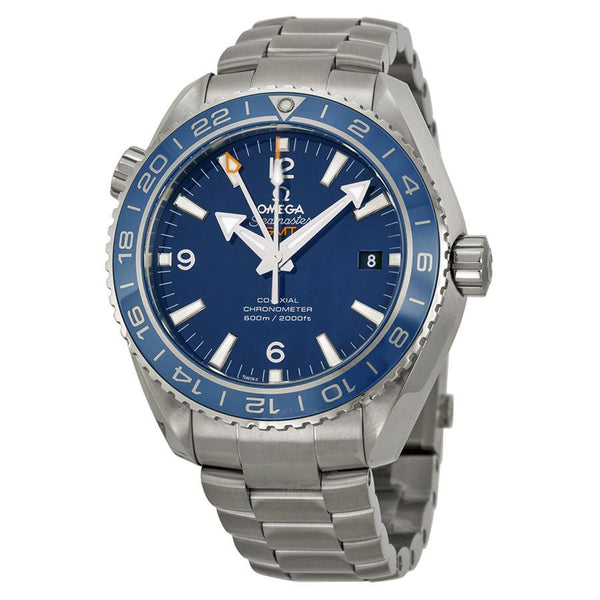 Replica Omega Seamaster Planet Ocean Watches 232.90.44.22.03.001