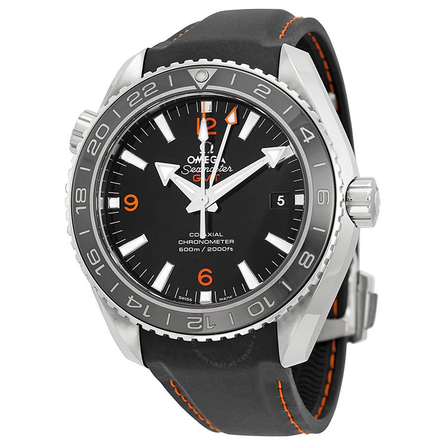 Replica Omega Seamaster Planet Ocean Watches 232.32.44.22.01.002