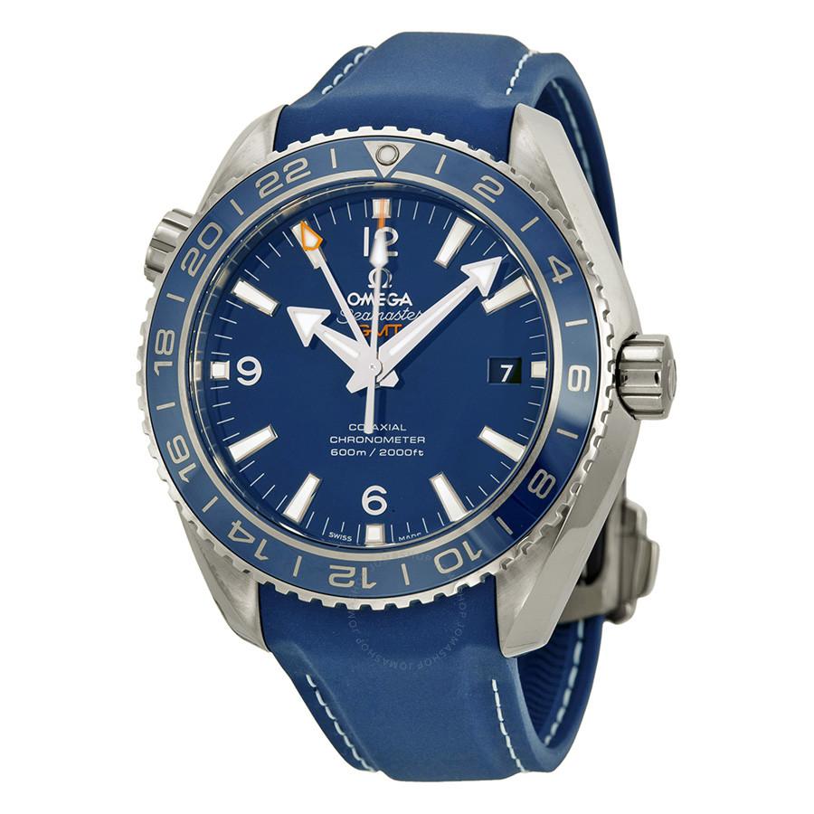 Replica Omega Seamaster Planet Ocean Watches 232.92.44.22.03.001