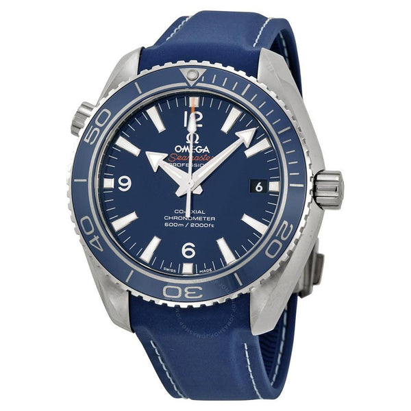 Replica Omega Seamaster Planet Ocean Watches 232.92.42.21.03.001