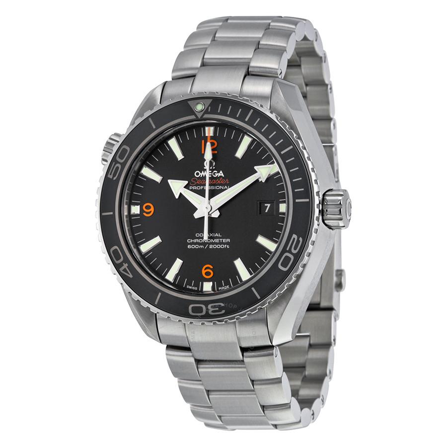 Replica Omega Seamaster Planet Ocean Watches 232.30.46.21.01.003
