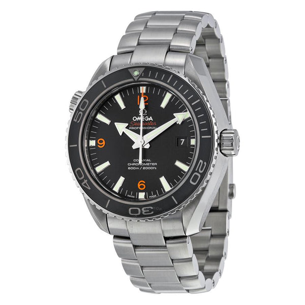 Replica Omega Seamaster Planet Ocean Watches 232.30.46.21.01.003