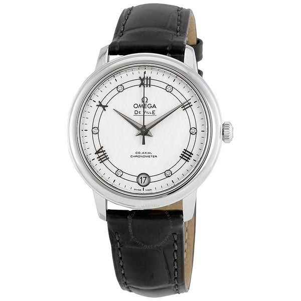 Replica Omega De Ville Watches 424.13.33.20.52.002