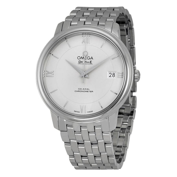 Replica Omega De Ville Watches 424.10.37.20.02.001