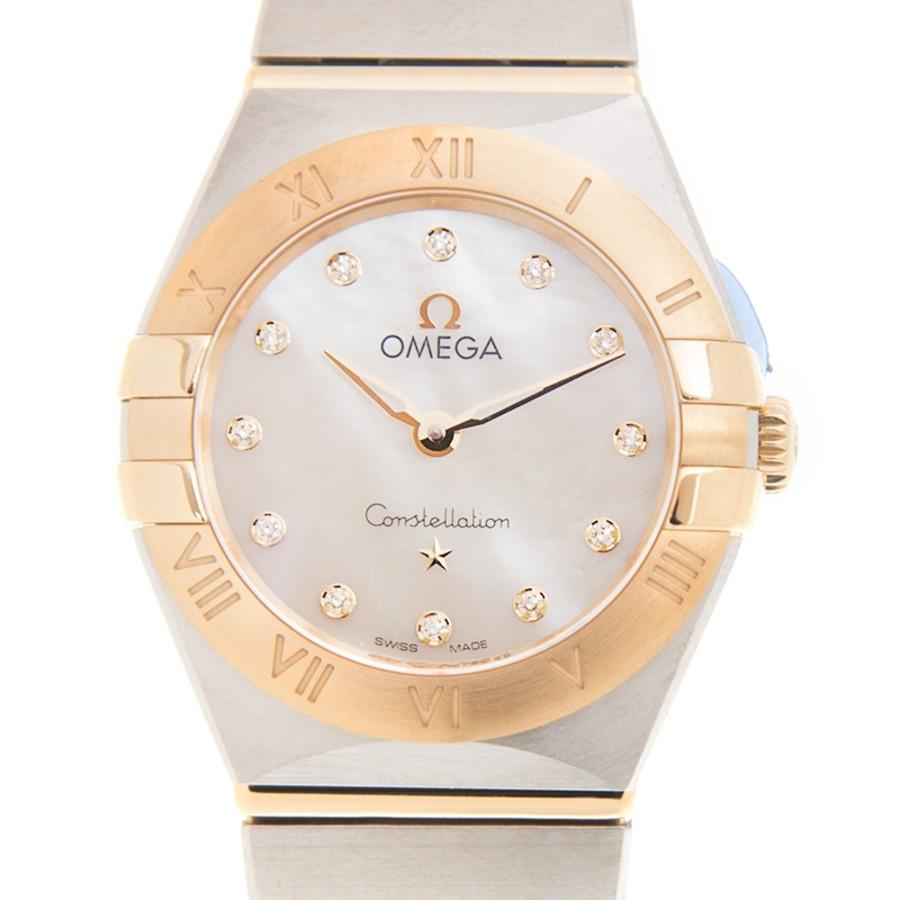 Replica Watches  Omega Watches 131.20.25.60.55.002