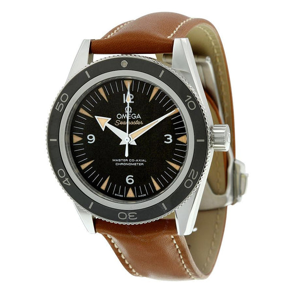 Replica Omega Seamaster Watches 233.32.41.21.01.002