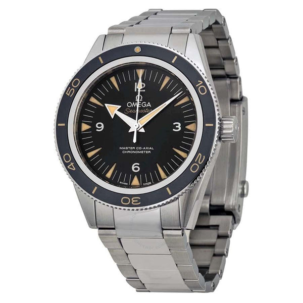 Replica Omega Seamaster Watches 233.30.41.21.01.001
