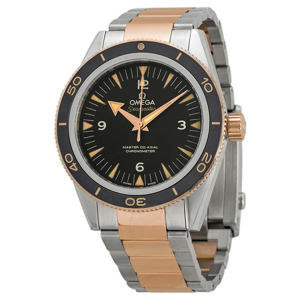 Replica Omega Seamaster Watches 233.20.41.21.01.001