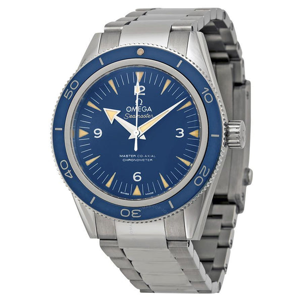 Replica Omega Seamaster Watches 23390412103001