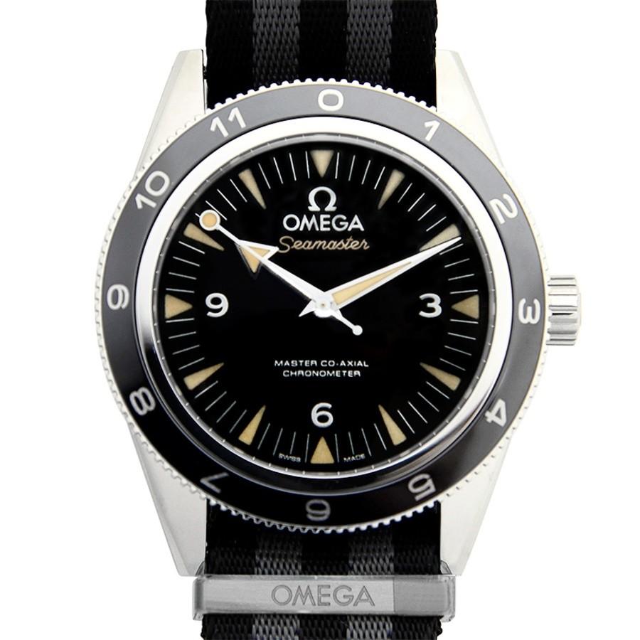Replica Omega Seamaster Watches 233.32.41.21.01.001