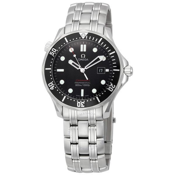 Replica Omega Seamaster Watches 212.30.41.61.01.001