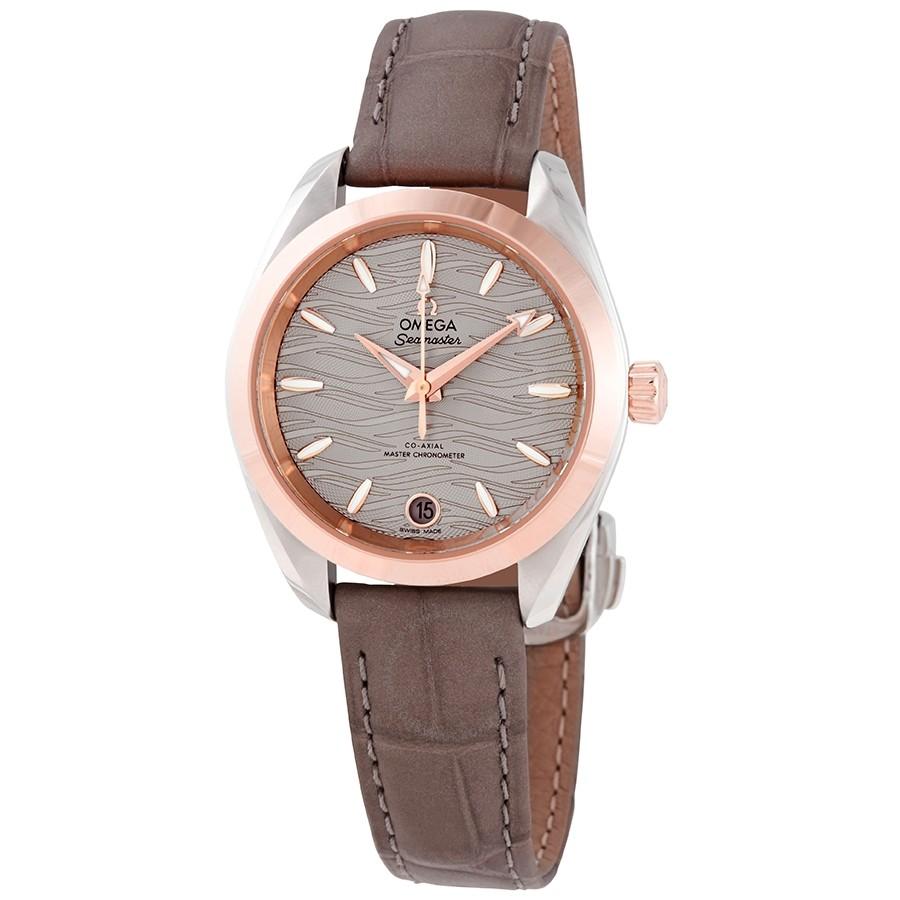 Replica Omega Seamaster Aqua Terra Watches 220.23.34.20.06.001