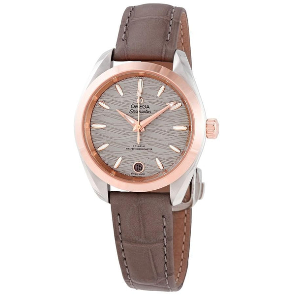 Replica Omega Seamaster Aqua Terra Watches 220.23.34.20.06.001