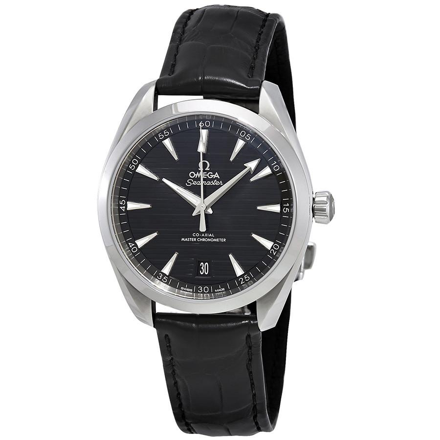 Replica Omega Seamaster Aqua Terra Watches 220.13.41.21.01.001