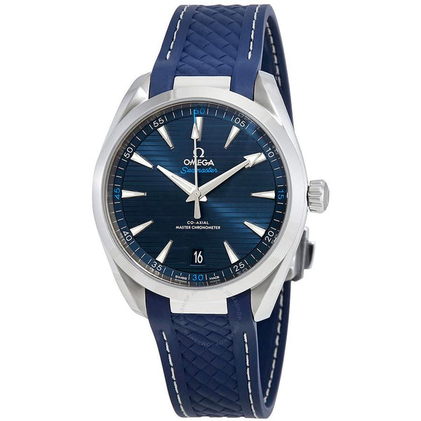 Replica Omega Seamaster Aqua Terra Watches 220.12.41.21.03.001