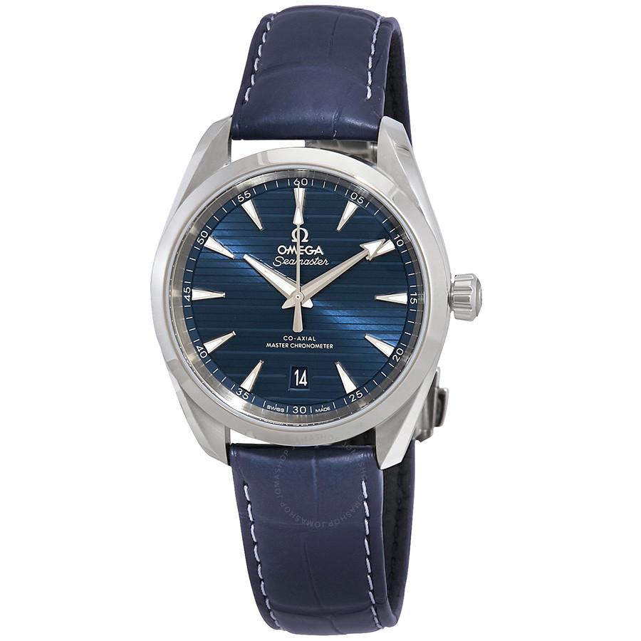 Replica Omega Seamaster Aqua Terra Watches 220.13.38.20.03.001