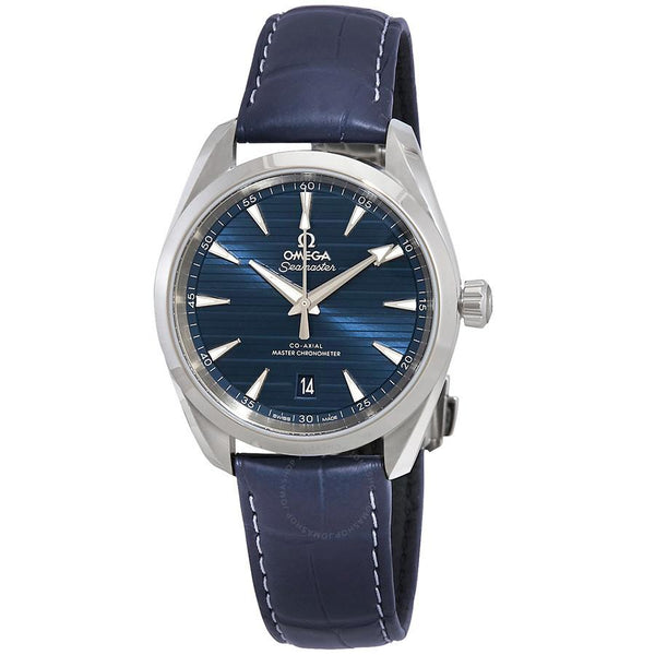 Replica Omega Seamaster Aqua Terra Watches 220.13.38.20.03.001