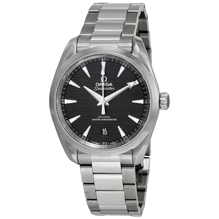 Replica Omega Seamaster Aqua Terra Watches 220.10.38.20.01.001