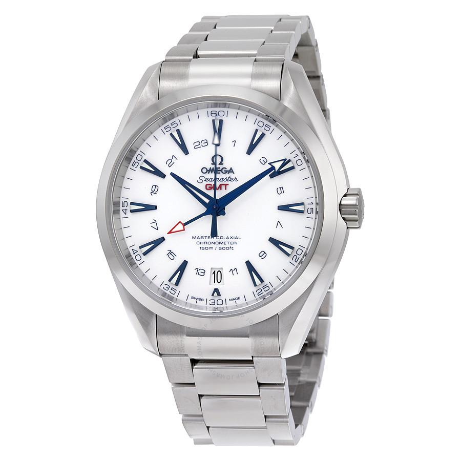 Replica Omega Seamaster Aqua Terra Watches 231.90.43.22.04.001