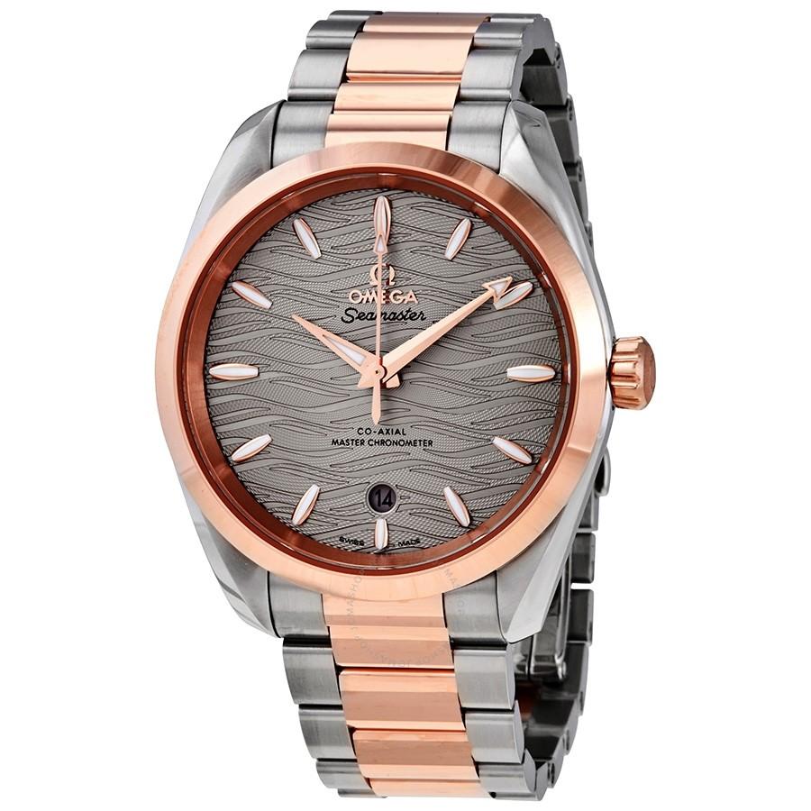 Replica Omega Seamaster Aqua Terra Watches 220.20.38.20.06.001