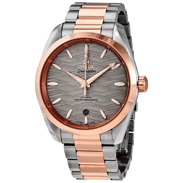 Replica Omega Seamaster Aqua Terra Watches 220.20.38.20.06.001