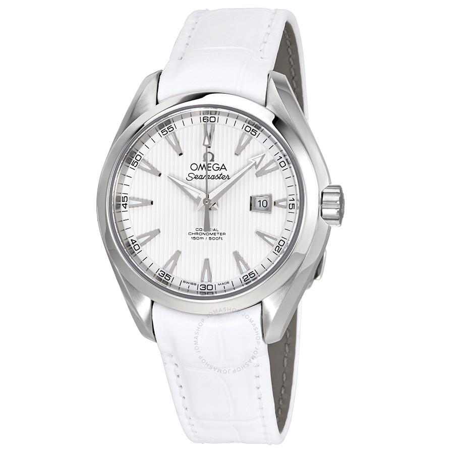 Replica Omega Seamaster Aqua Terra Watches 231.13.34.20.04.001