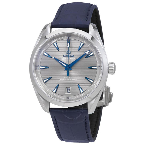 Replica Omega Seamaster Aqua Terra Watches 220.13.41.21.06.001