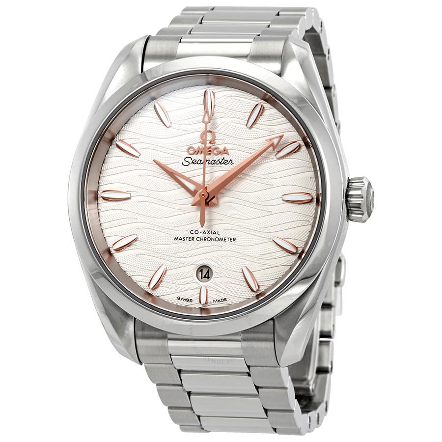 Replica Omega Seamaster Aqua Terra Watches 220.10.38.20.02.002