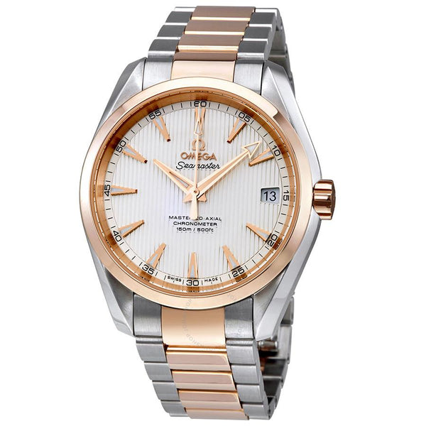 Replica Omega Seamaster Aqua Terra Watches 231.20.39.21.02.001