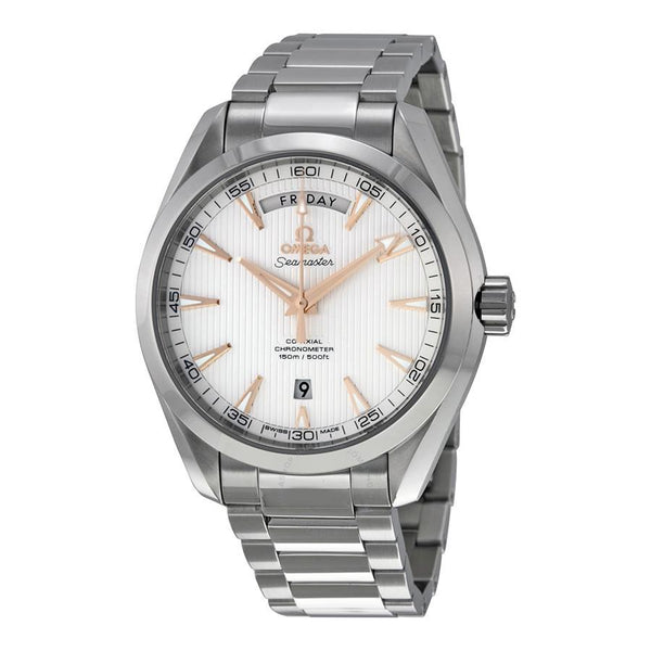 Replica Omega Seamaster Aqua Terra Watches 231.10.42.22.02.001