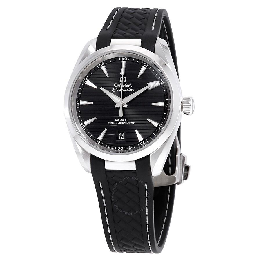 Replica Omega Seamaster Aqua Terra Watches 220.12.38.20.01.001