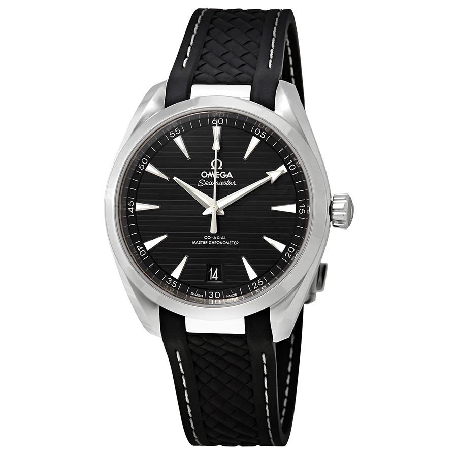 Replica Omega Seamaster Aqua Terra Watches 220.12.41.21.01.001