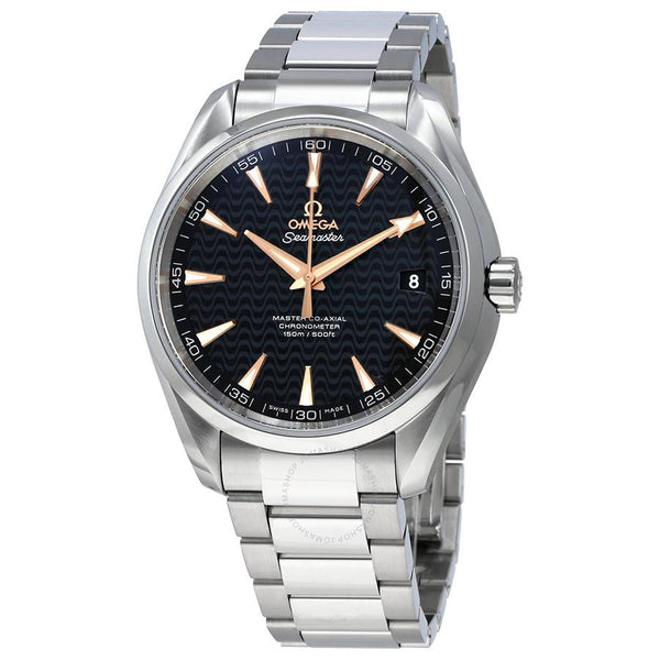 Replica Omega Seamaster Aqua Terra Watches 231.10.42.21.01.006