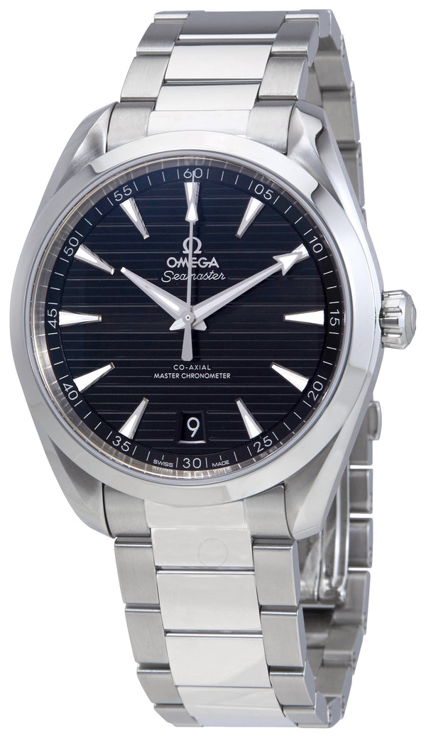 Replica Omega Seamaster Aqua Terra Watches 220.10.41.21.01.001