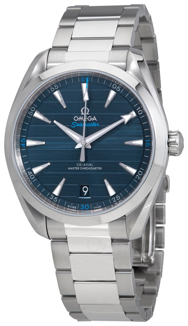 Replica Omega Seamaster Aqua Terra Watches 220.10.41.21.03.001