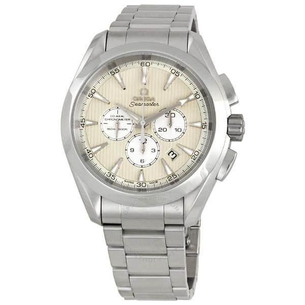 Replica Omega Seamaster Aqua Terra Watches 231.10.44.50.09.001