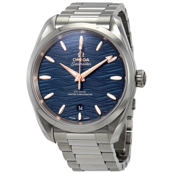 Replica Omega Seamaster Aqua Terra Watches 220.10.38.20.03.002