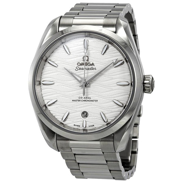 Replica Omega Seamaster Aqua Terra Watches 220.10.38.20.02.003